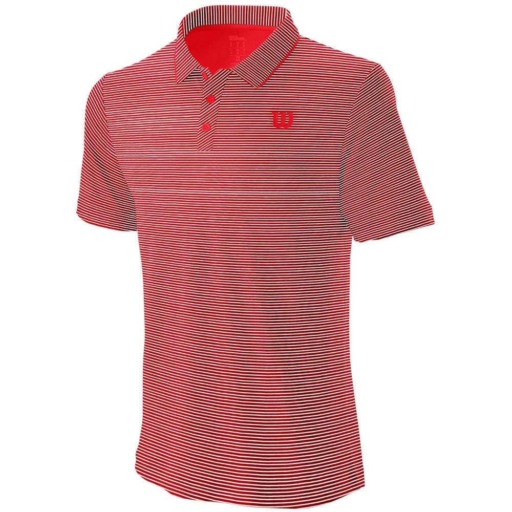Wilson Men's Training Polo - Image 4