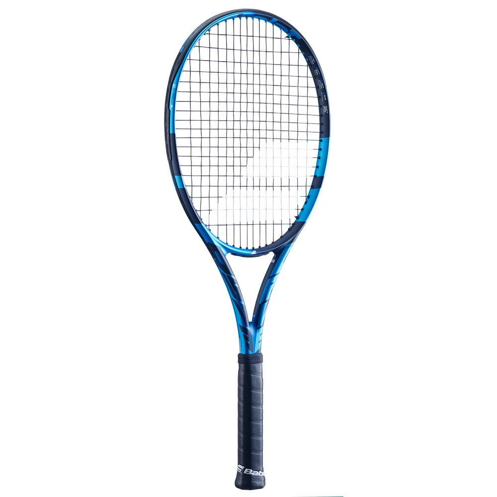 Babolat Pure Drive + 2021 - Image 4
