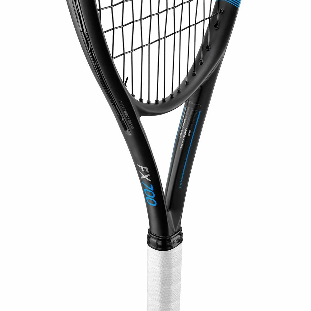 Dunlop FX 700 - Image 4