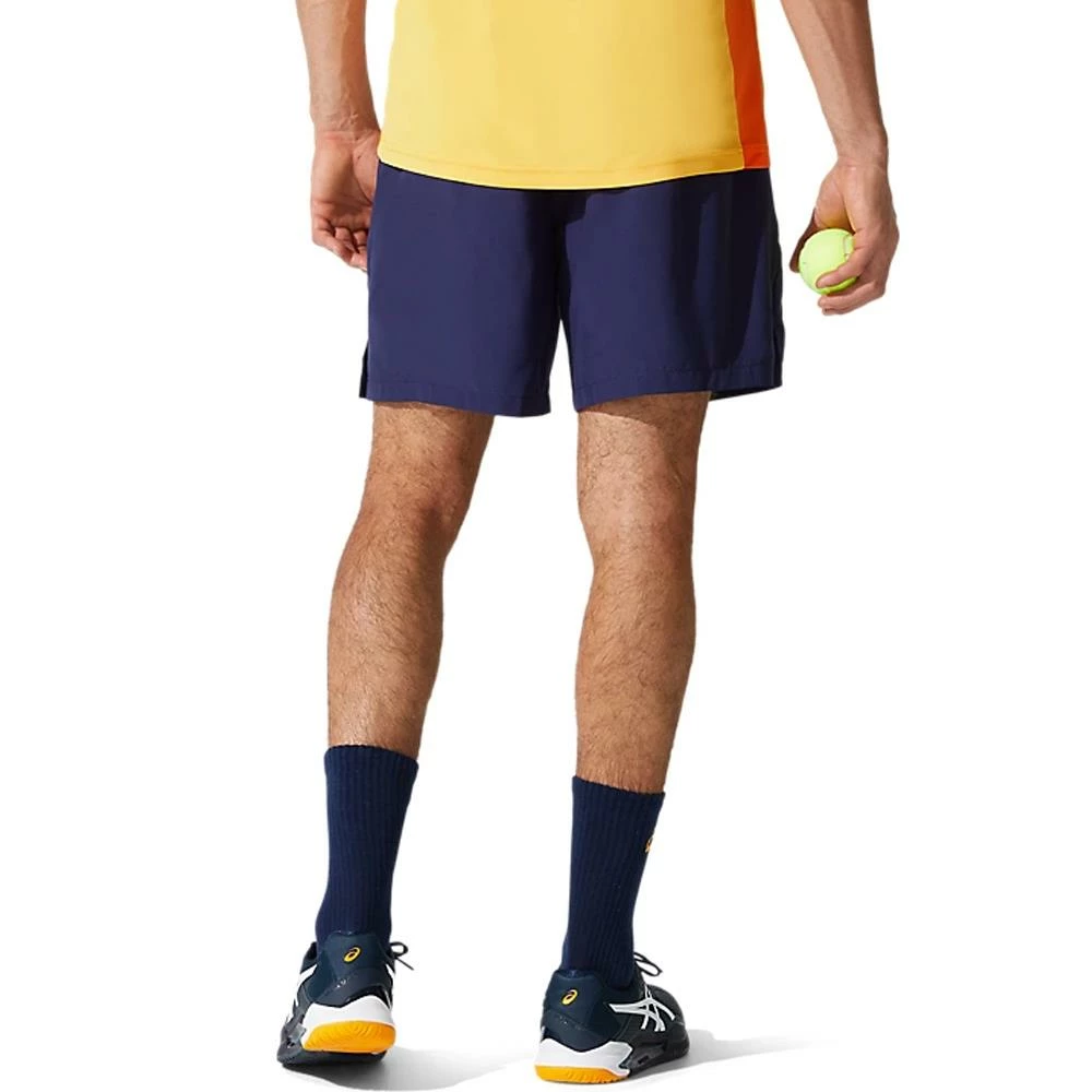 Asics Men's Court 7" Short - Image 4