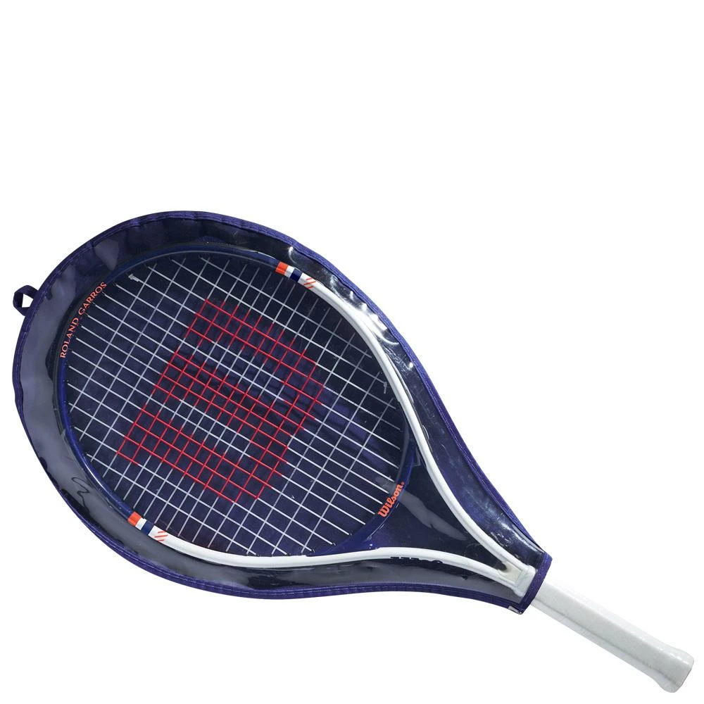 Wilson Roland Garros Elite Junior 25" - Image 4
