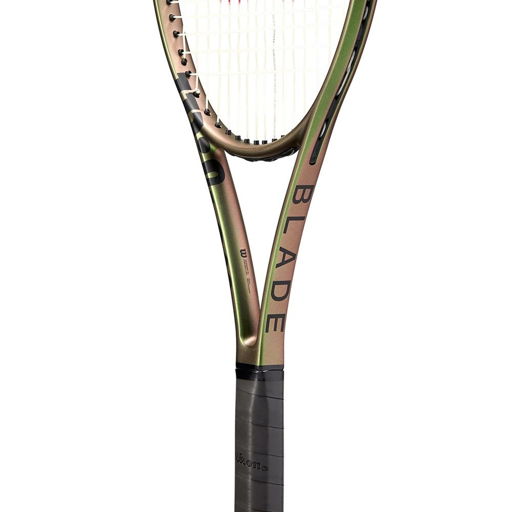 Wilson Blade 98 16x19 V8 - Image 4