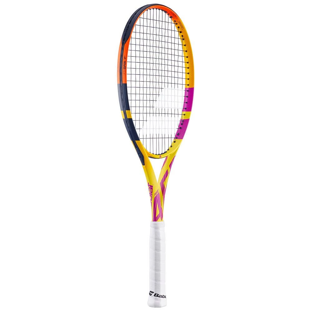 Babolat Pure Aero Lite Rafa - Image 4