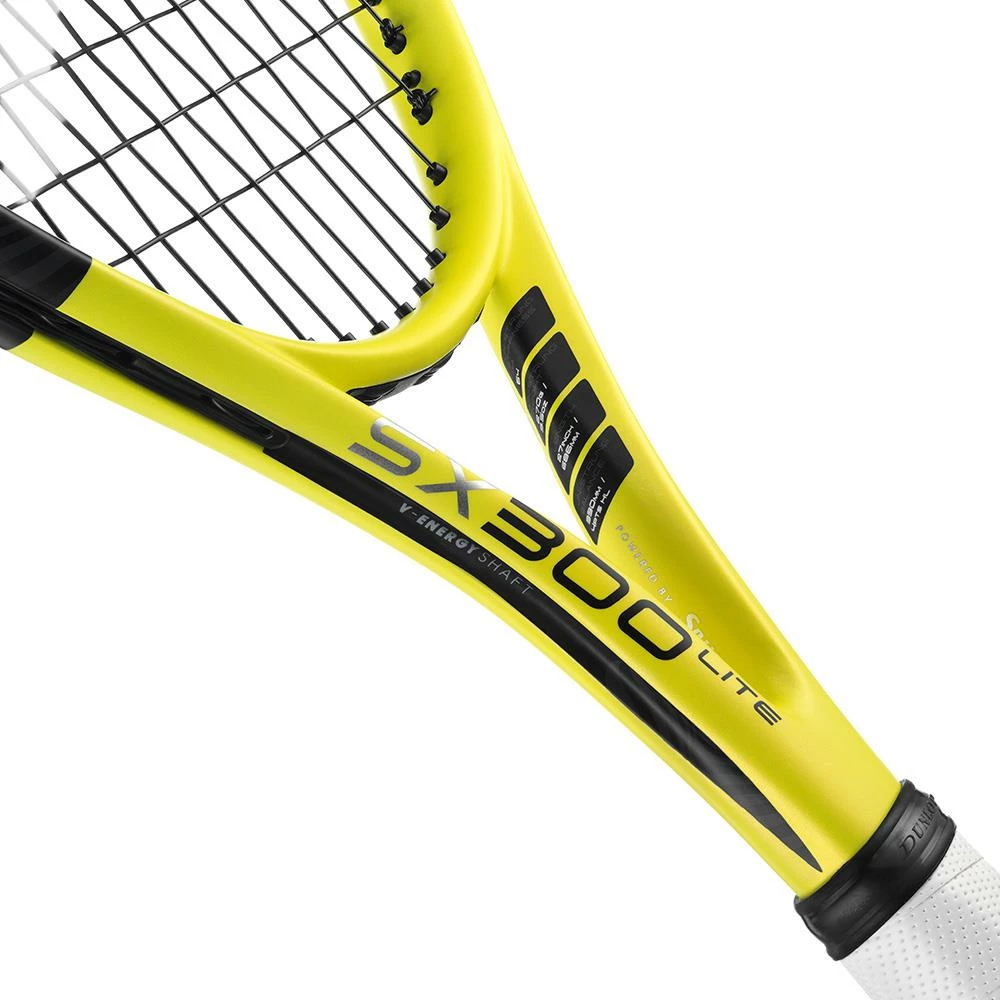 Dunlop SX 300 Lite 2022 - Image 4