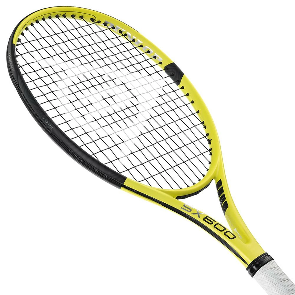 Dunlop SX 600 2022 - Image 4