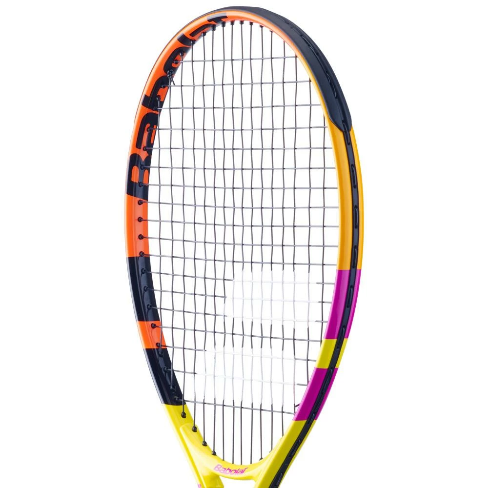 Babolat Nadal Junior 19" - Image 4
