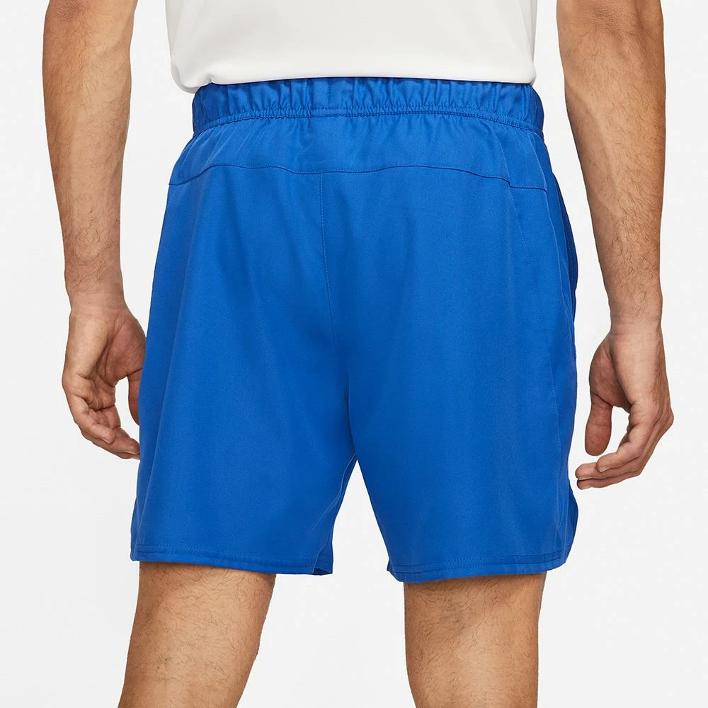 Nike Men's Victory 7" Short - Game Royal - Image 4