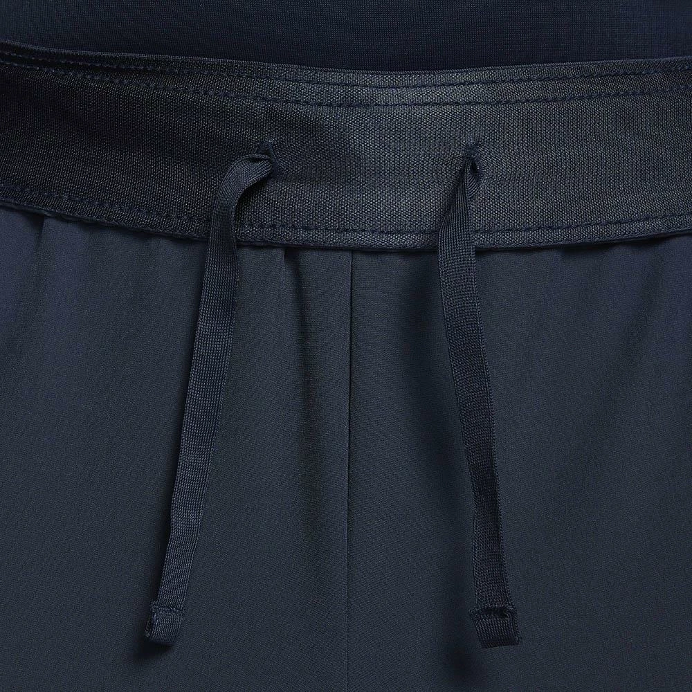 Nike Men's Advantage 9" Short - Obsidian/White - Image 4