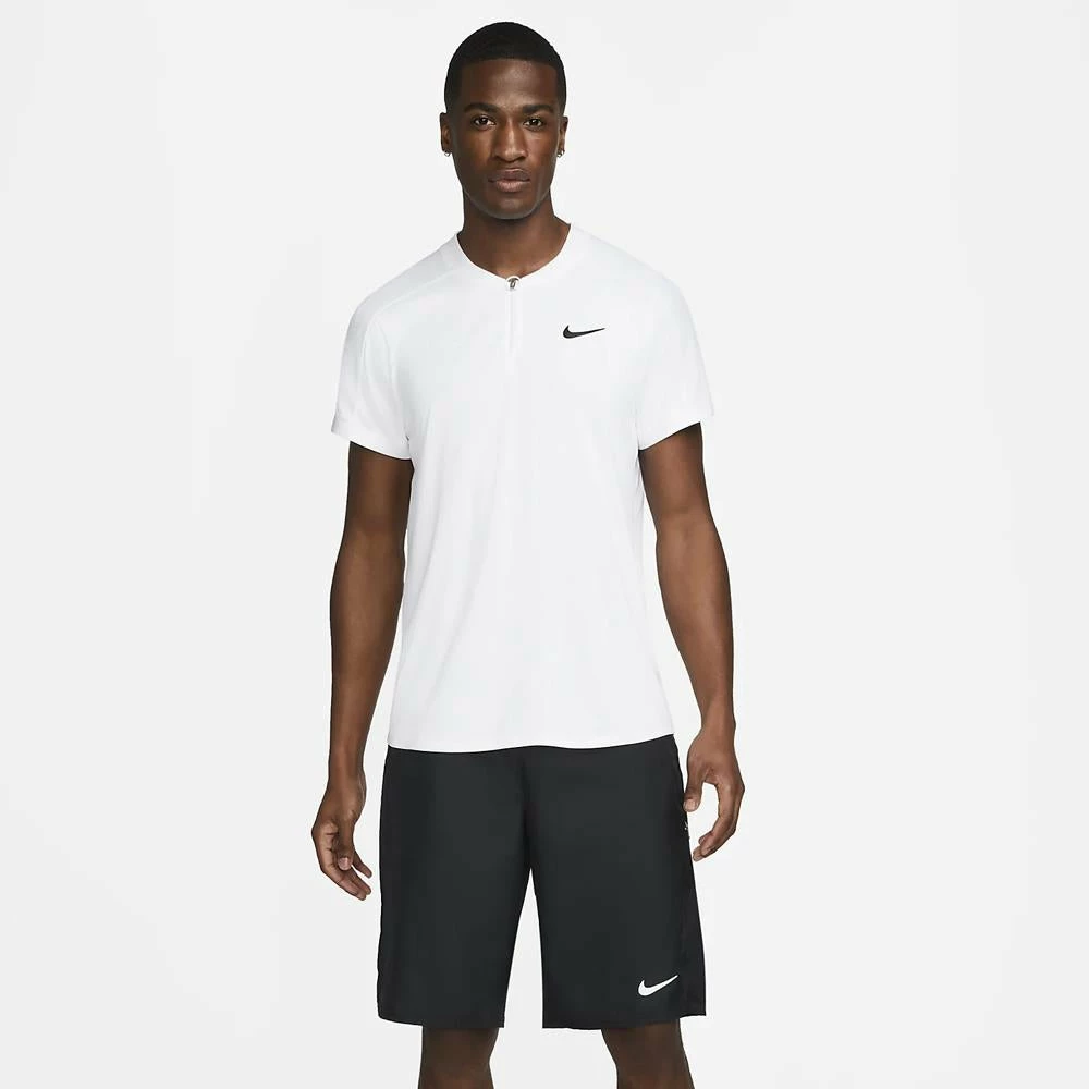 Nike Men's Slam London Polo - White - Image 4