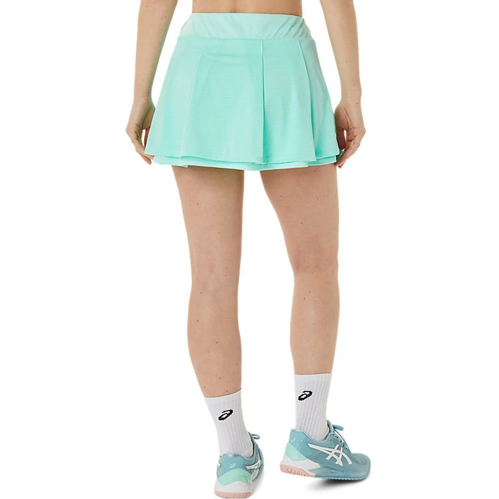 Asics Women's Match Skirt - Fresh Ice - Image 3