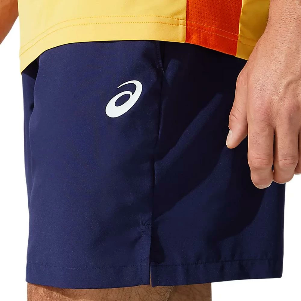 Asics Men's Court 7" Short - Image 5