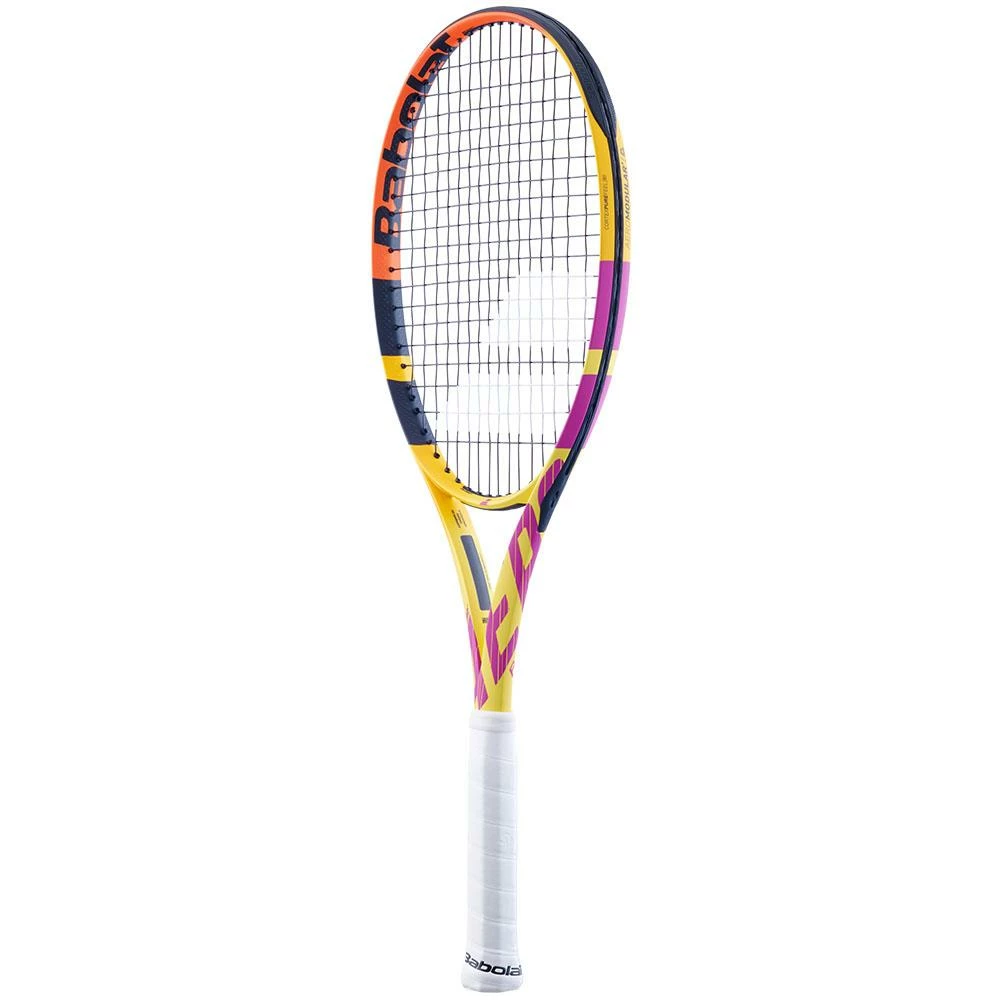 Babolat Pure Aero Lite Rafa - Image 5