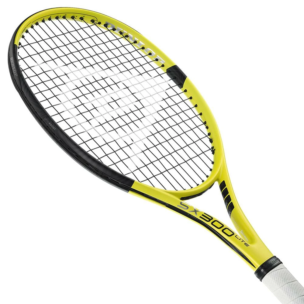 Dunlop SX 300 Lite 2022 - Image 5