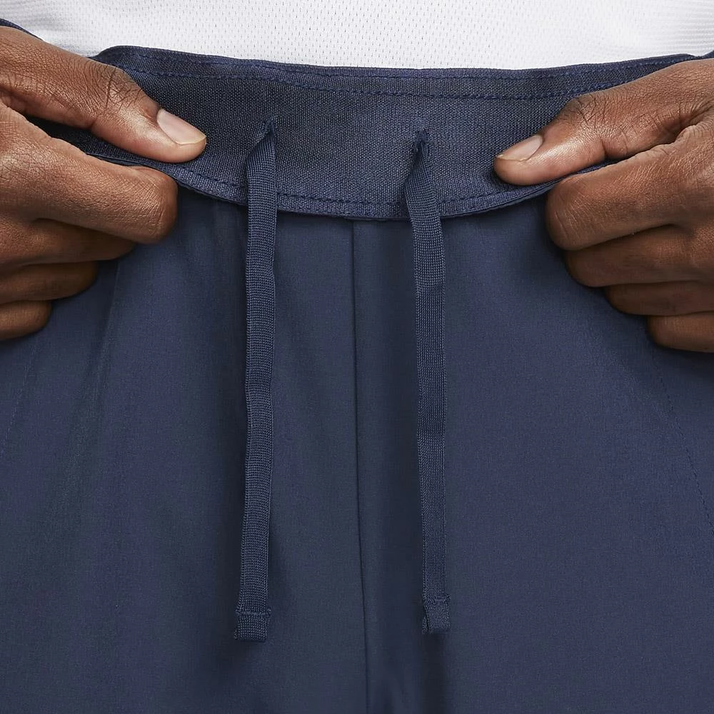 Nike Men's Advantage 7" Short - Obsidian/White - Image 5