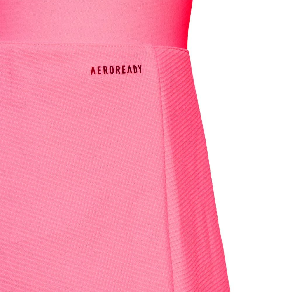 Adidas Women's Club Skirt - Beam Pink - Image 5