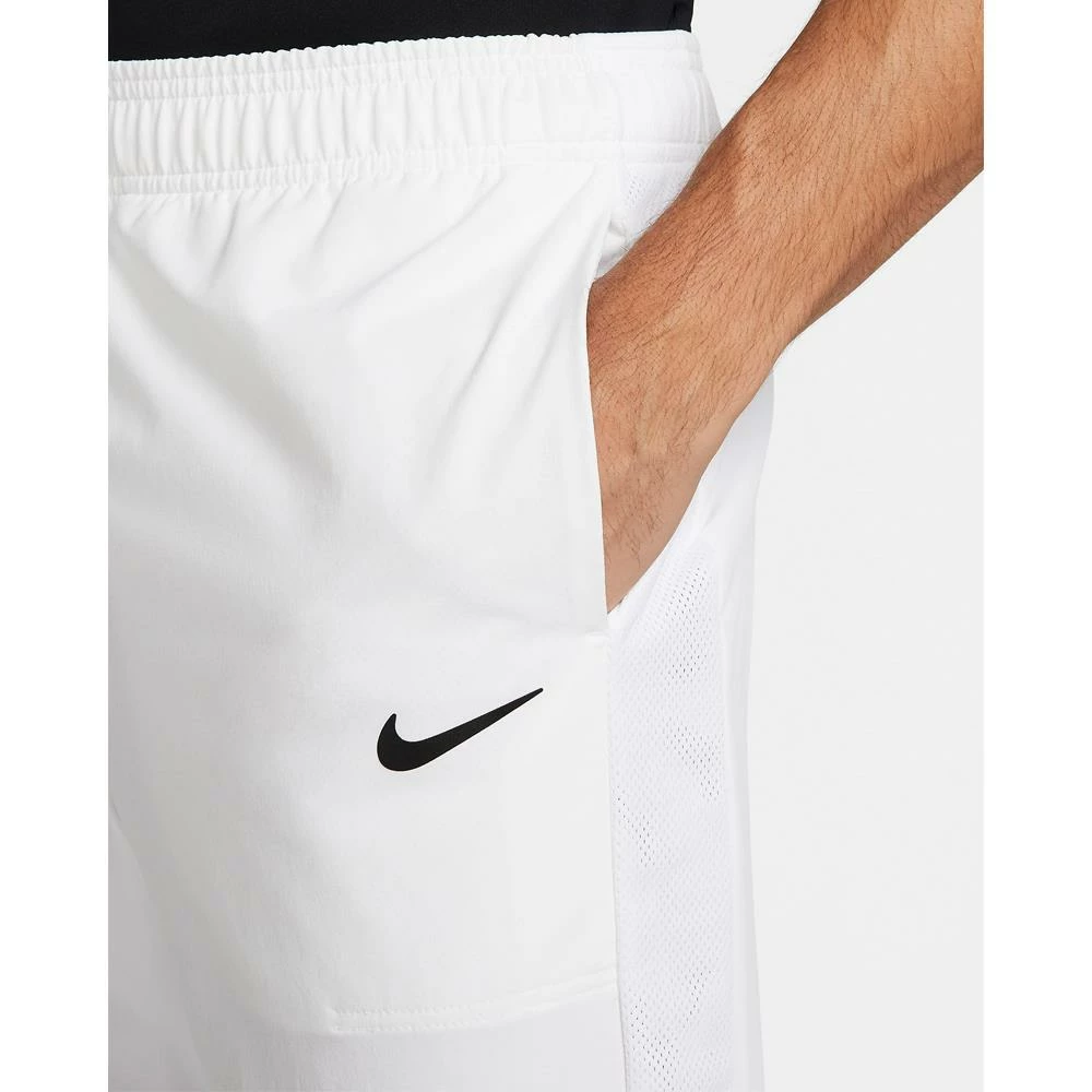 Nike Men's Advantage Pant - White - Image 4