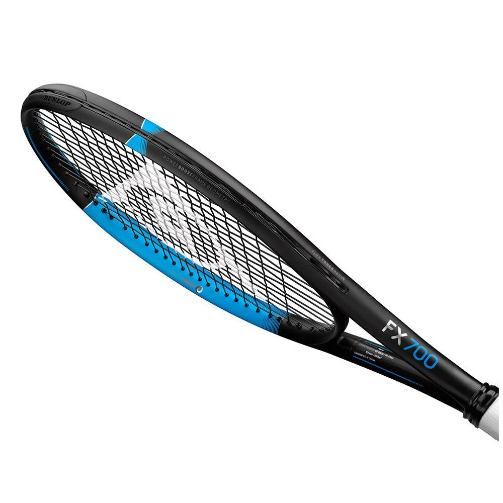 Dunlop FX 700 - Image 6