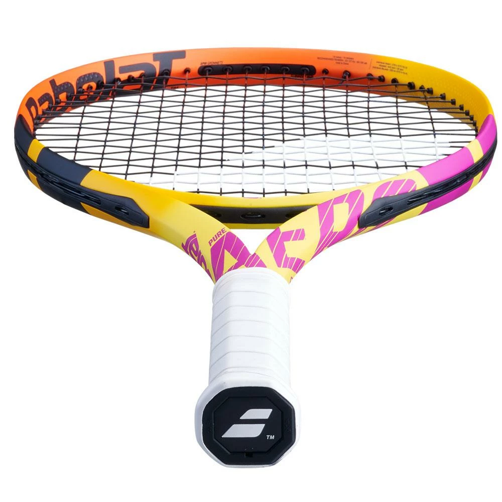 Babolat Pure Aero Lite Rafa - Image 6