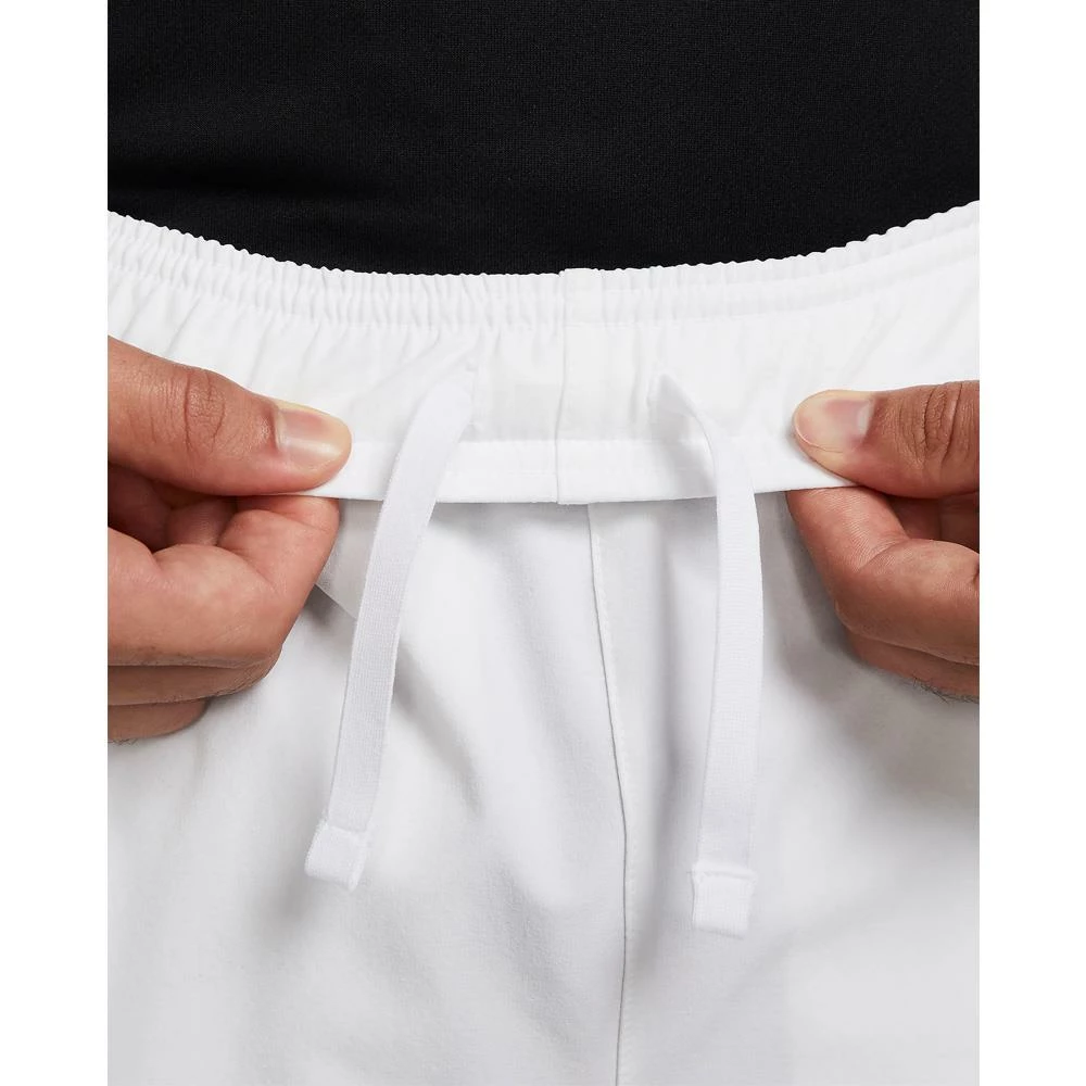 Nike Men's Advantage Pant - White - Image 5