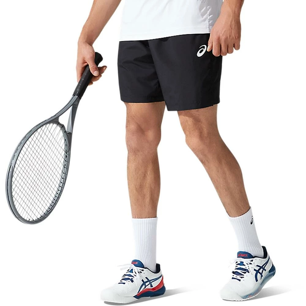 Asics Men's Court 7" Short - Image 7