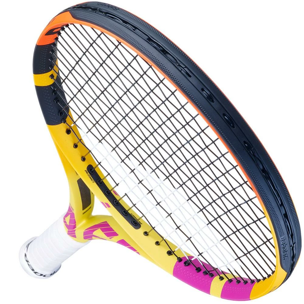 Babolat Pure Aero Lite Rafa - Image 7
