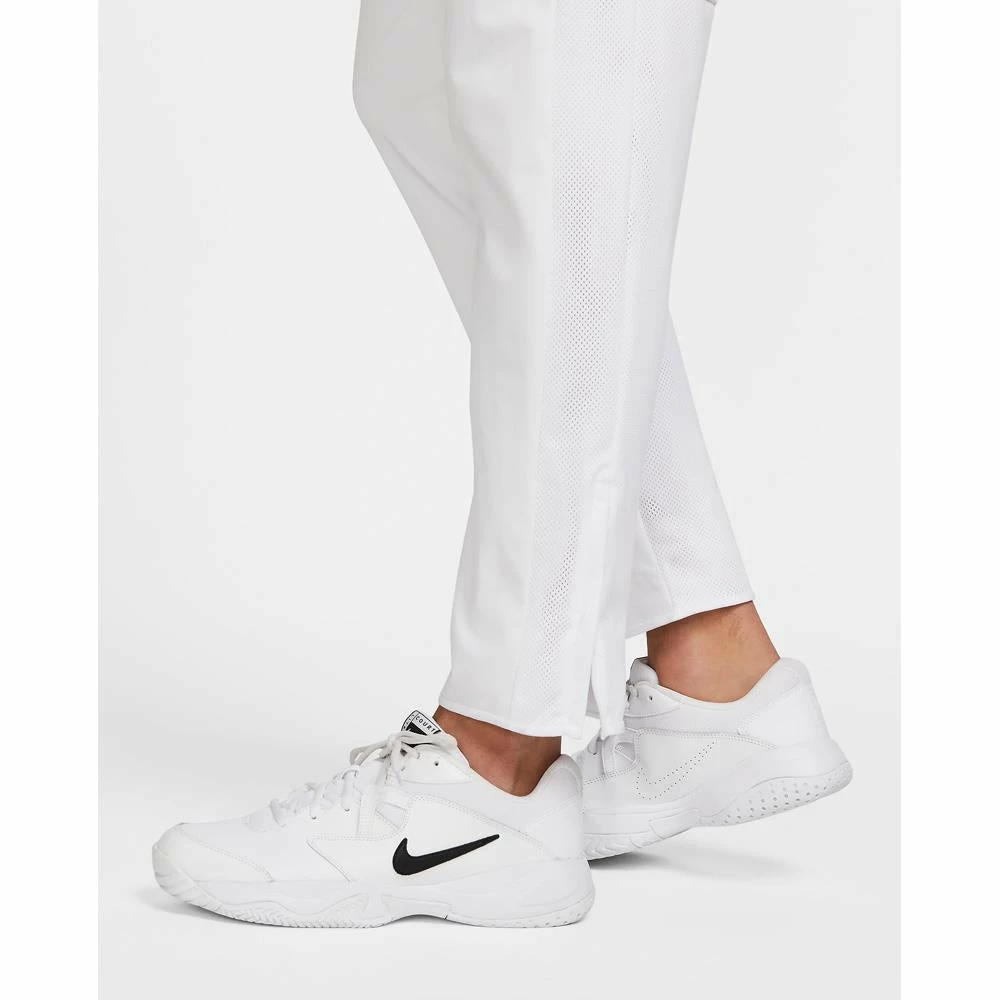 Nike Men's Advantage Pant - White - Image 6