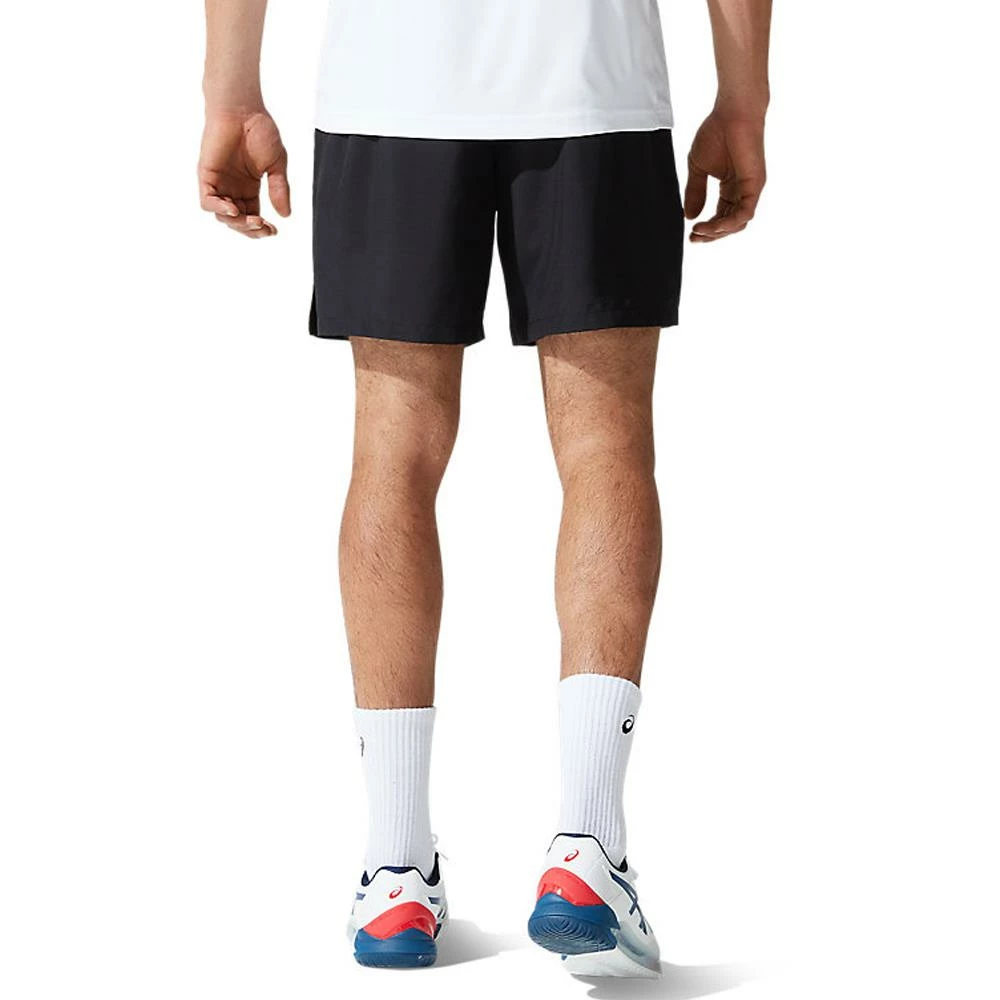 Asics Men's Court 7" Short - Image 8