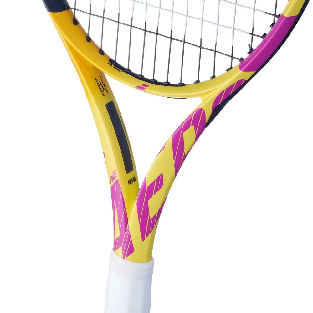 Babolat Pure Aero Lite Rafa - Image 8