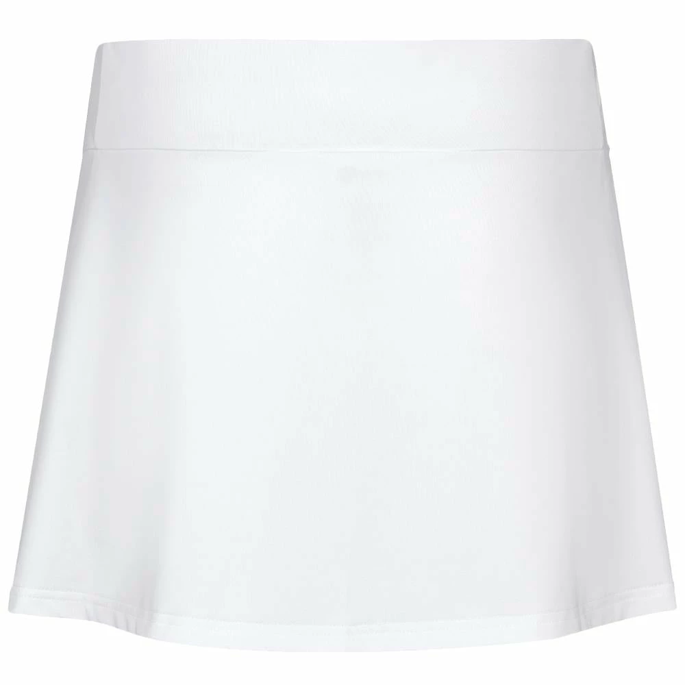 Babolat Women's Play Skirt - White - Image 2