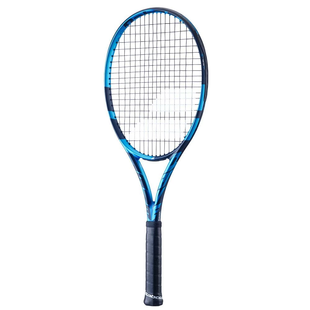Babolat Pure Drive + 2021 - Image 3