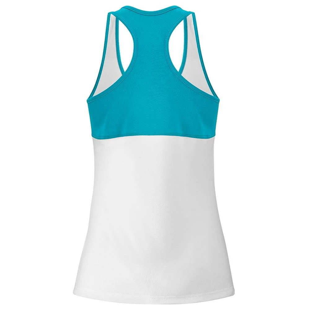 Babolat Women's Play Tank - White - Image 3
