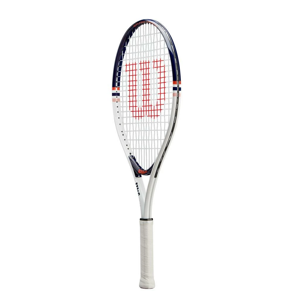 Wilson Roland Garros Elite Junior 25" - Image 3
