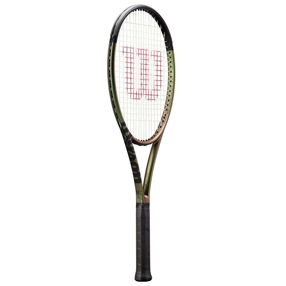 Wilson Blade 98 16x19 V8 - Image 3