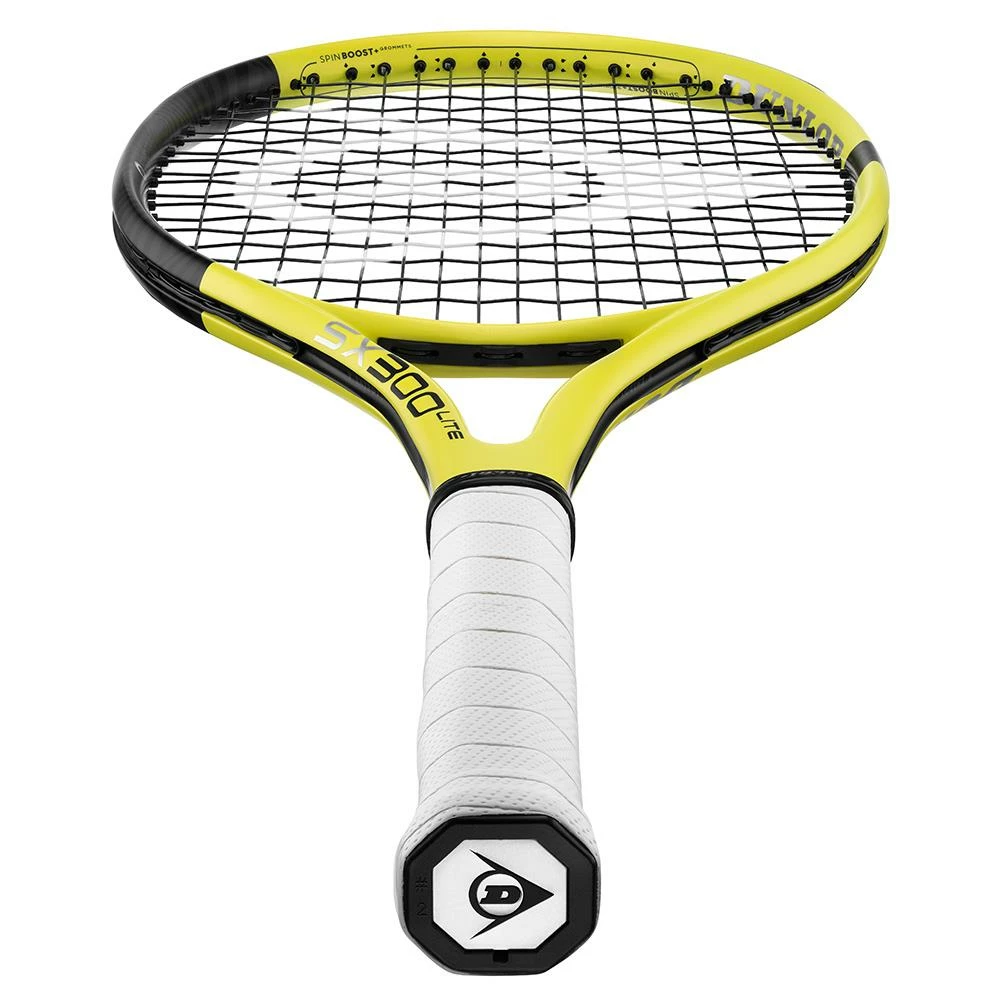 Dunlop SX 300 Lite 2022 - Image 3