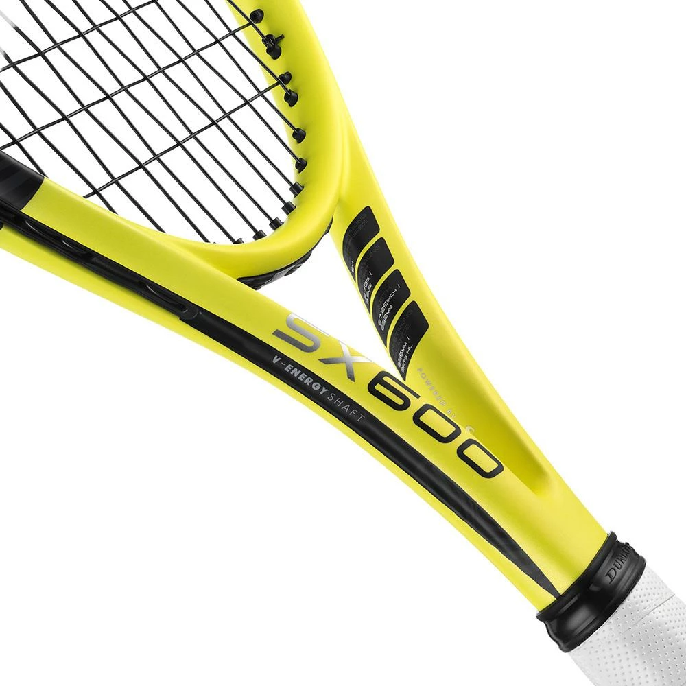 Dunlop SX 600 2022 - Image 3