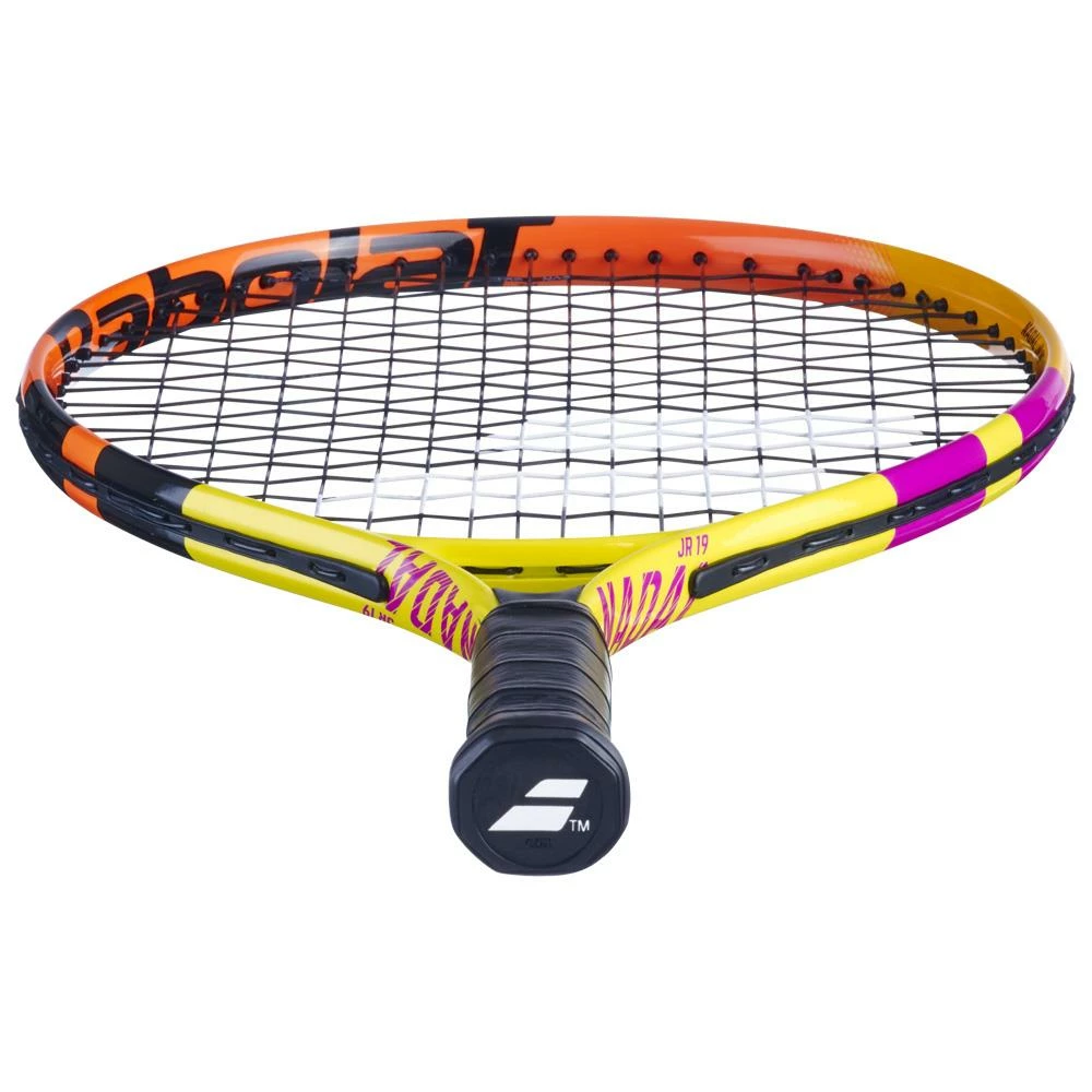Babolat Nadal Junior 19" - Image 3