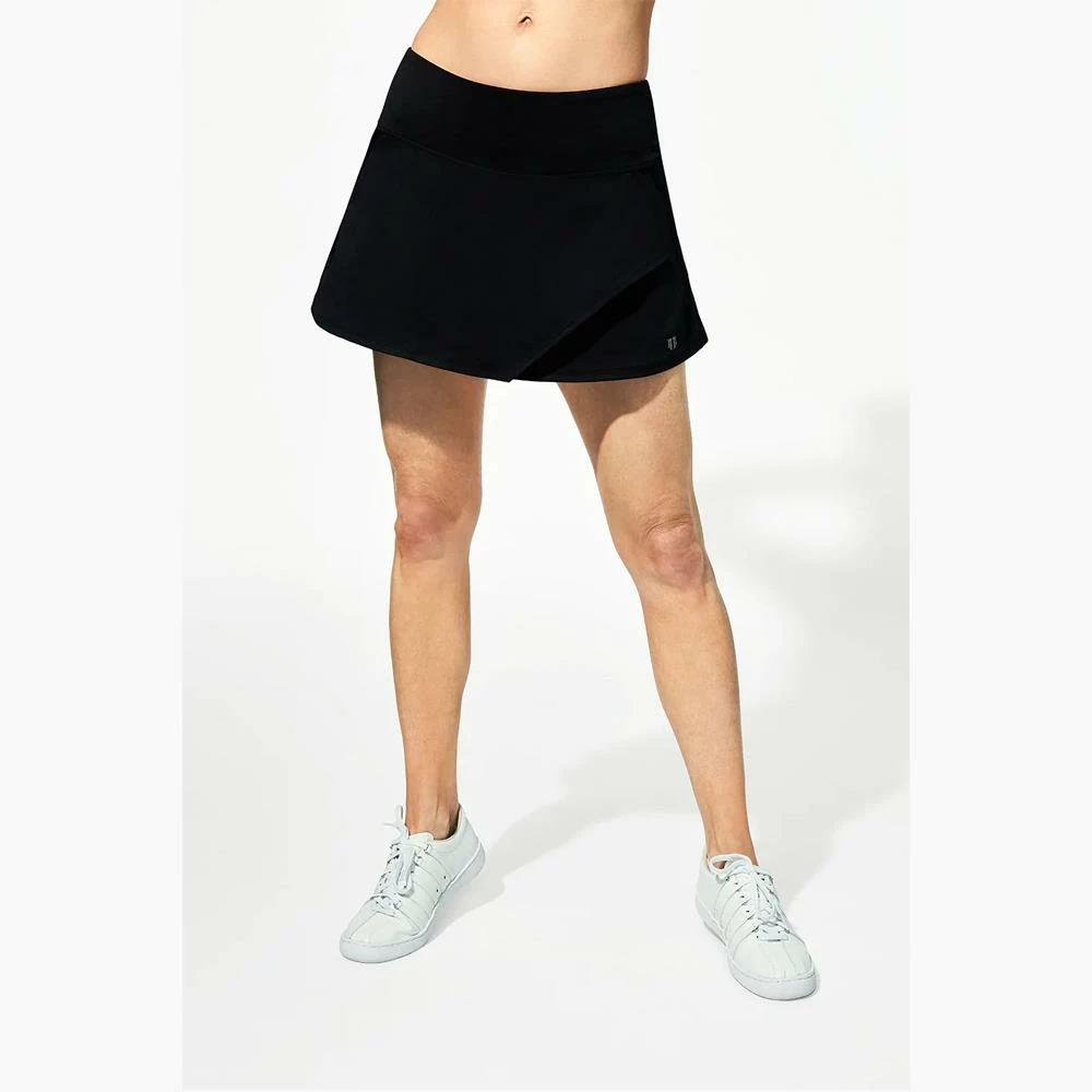 Eleven Women's Fly Skort - Black - Image 3