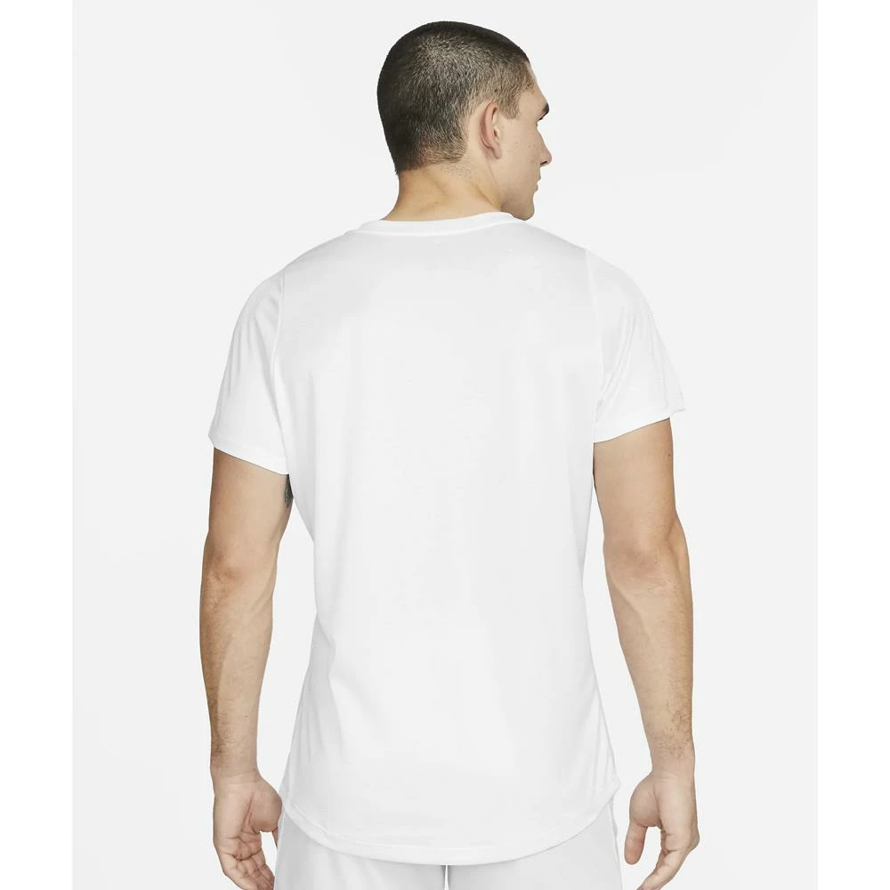 Nike Men's Rafa Challenger - White - Image 3