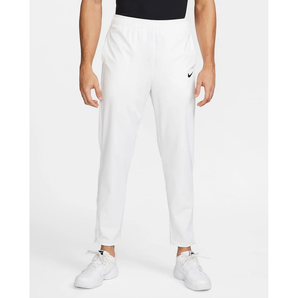 Nike Men's Advantage Pant - White - Image 2
