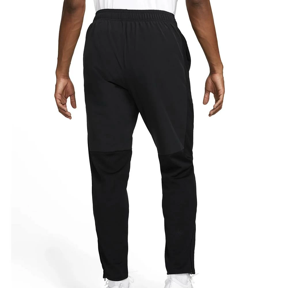 Nike Men's Advantage Pant - Black - Image 3