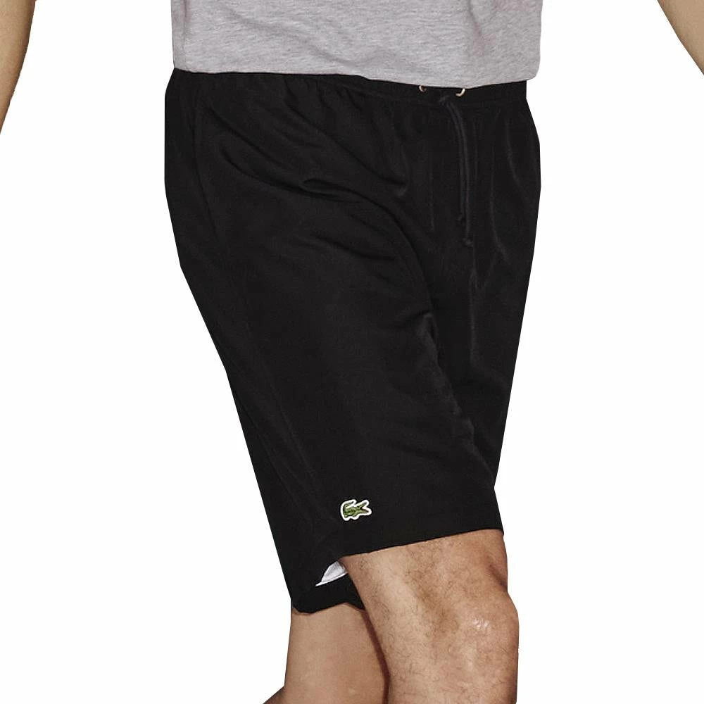 Lacoste Men's Sport Lined Short - Black - Image 2