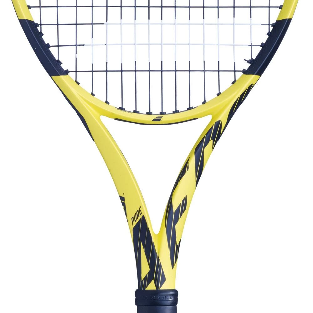 Babolat Pure Aero Team 2019 - Image 2
