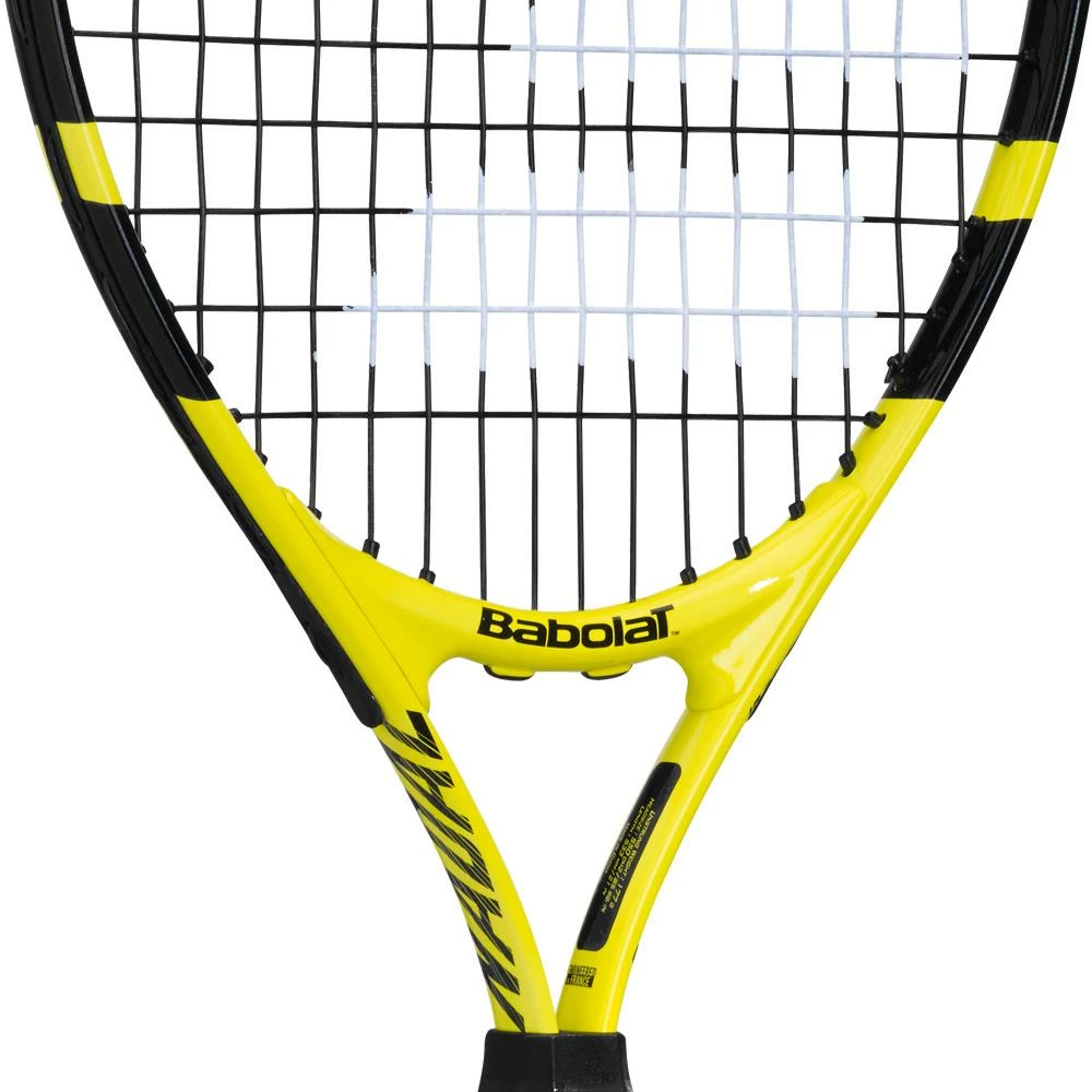 Babolat Nadal Junior 21" - Image 2