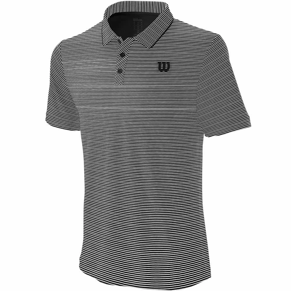 Wilson Men's Training Polo - Image 2