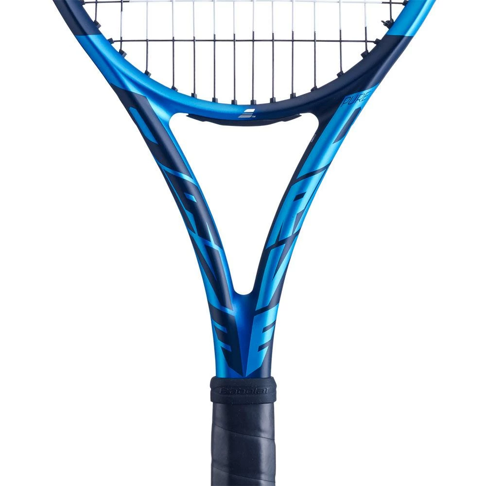 Babolat Pure Drive + 2021 - Image 2