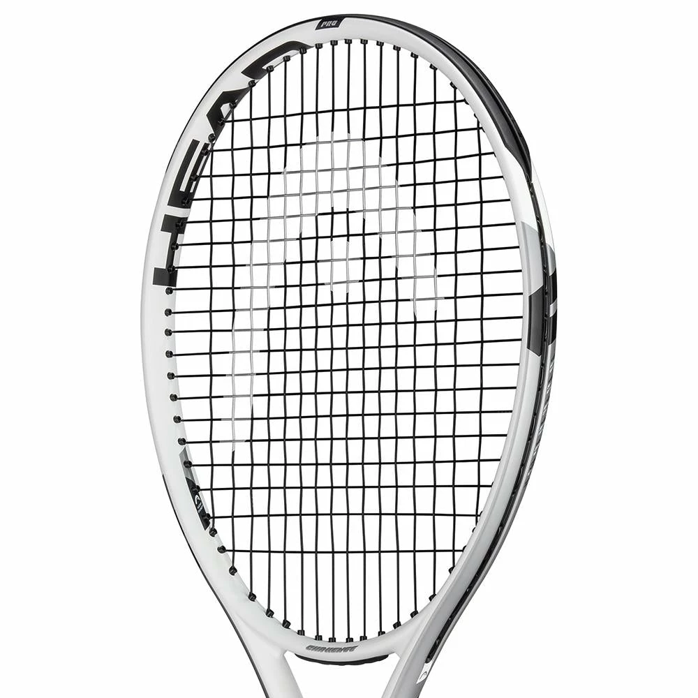 Head IG Challenge Pro - White - Image 2