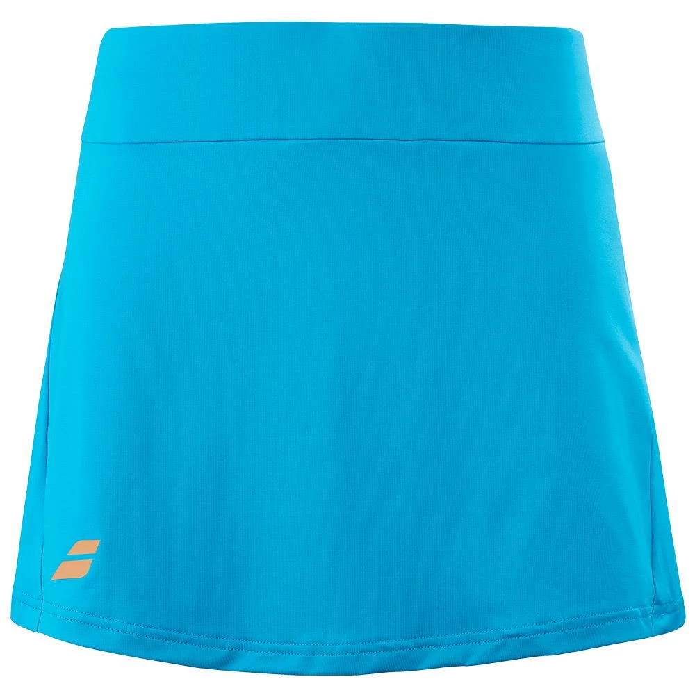 Babolat Women's Play Skirt - Blue - Image 2