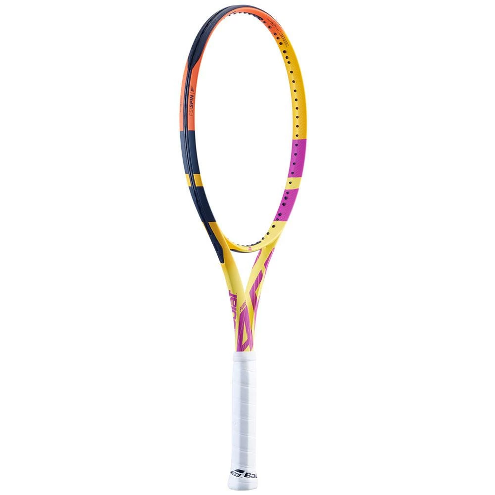Babolat Pure Aero Lite Rafa - Image 2
