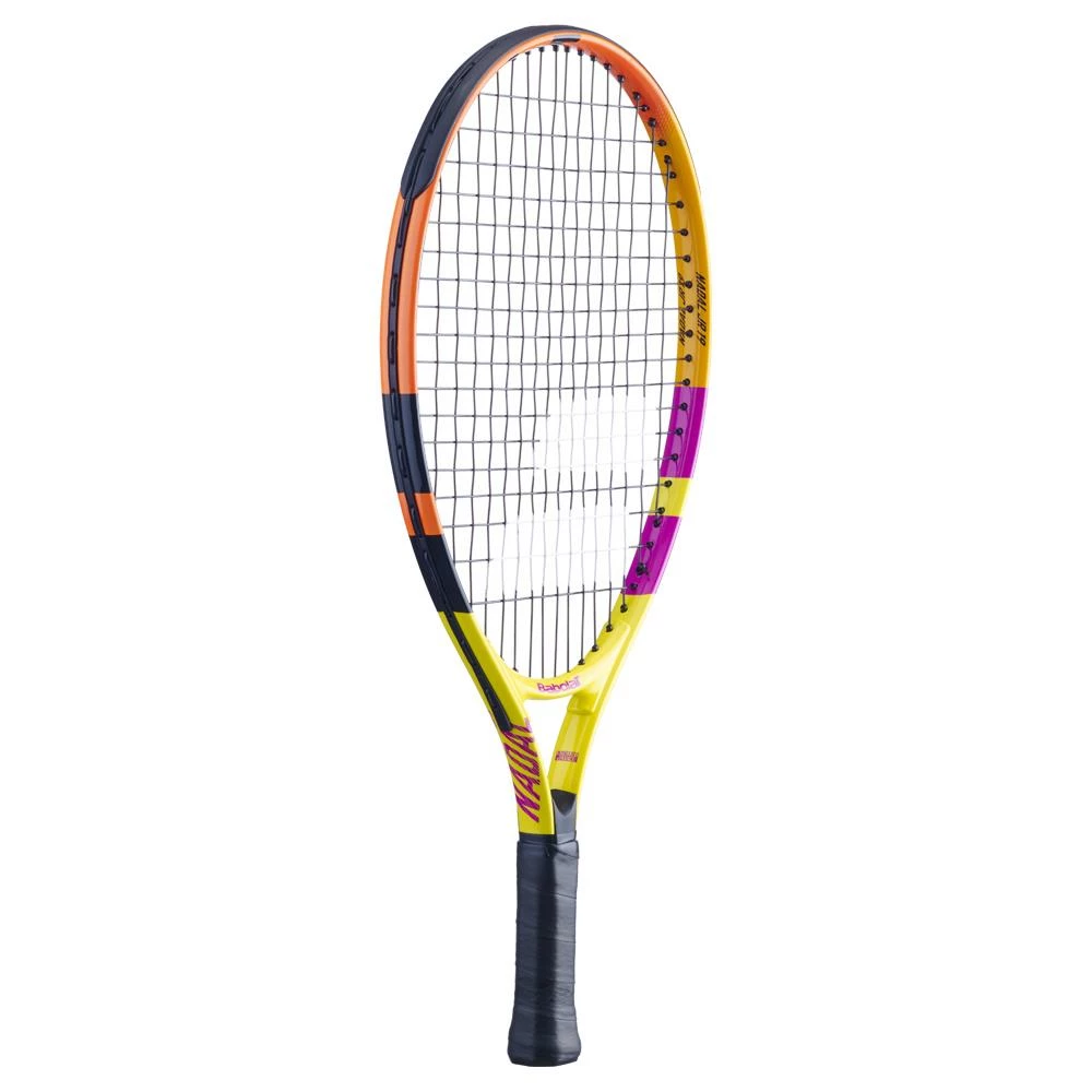 Babolat Nadal Junior 19" - Image 2
