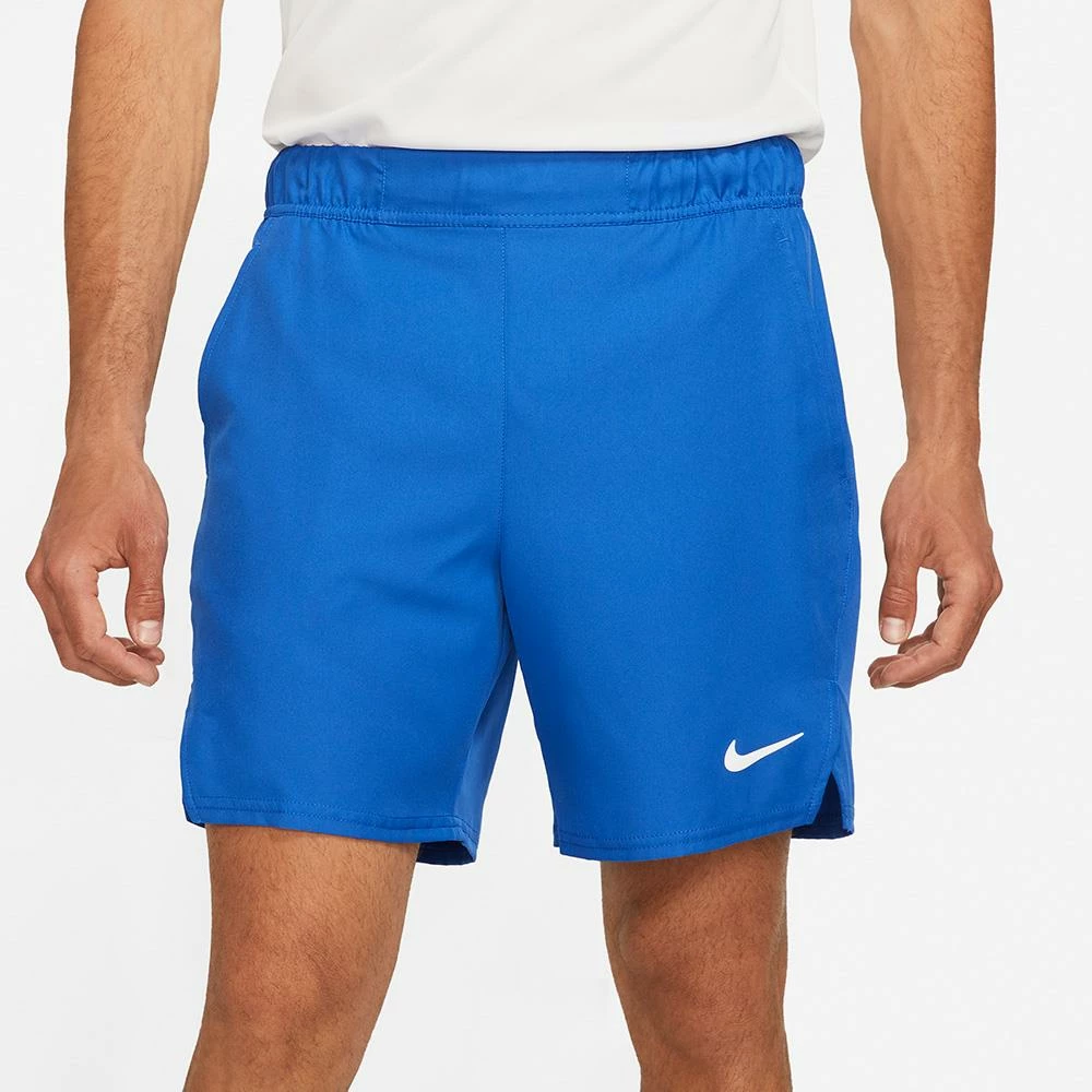 Nike Men's Victory 7" Short - Game Royal - Image 2